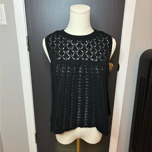 Zara blouse